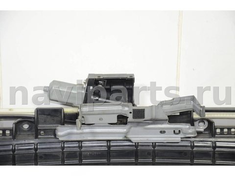 Люк Toyota Camry ACV40, 2008 г., OEM 6320133100, арт. 74276, фото 5