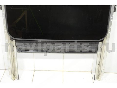 Люк Infiniti EX J50, 2010 г., OEM 912101BA1A, арт. 74369, фото 3