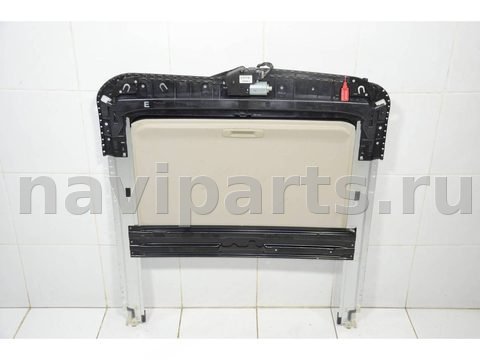 Люк Infiniti EX J50, 2010 г., OEM 912101BA1A, арт. 74369, фото 4