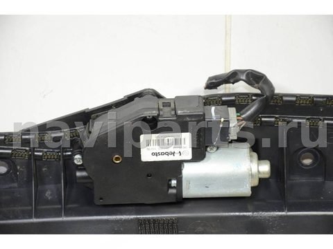 Люк Infiniti EX J50, 2010 г., OEM 912101BA1A, арт. 74369, фото 5