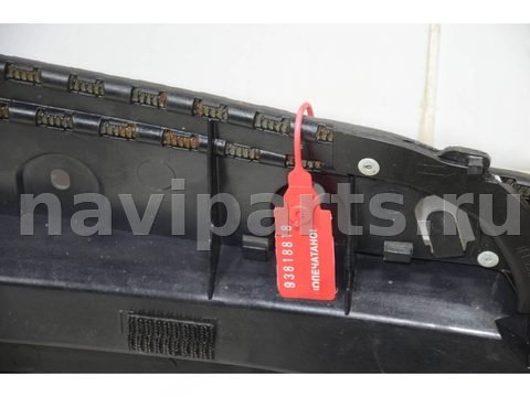 Люк Infiniti EX J50, 2010 г., OEM 912101BA1A, арт. 74369, фото 6