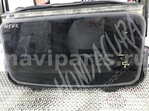 Люк Acura MDX, 2005 г., арт. 7456-73565414-10502, фото 3