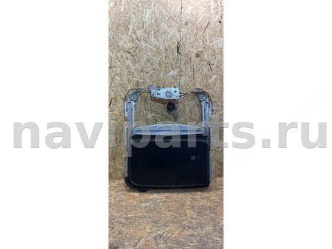 Люк Honda CR-V, 2005 г., OEM 0S9AA012, арт. 75141228