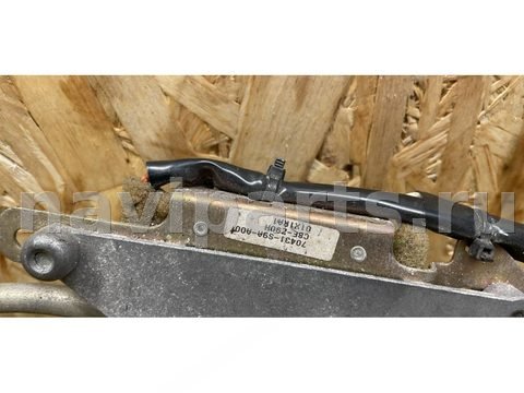 Люк Honda CR-V, 2005 г., OEM 0S9AA012, арт. 75141228, фото 11