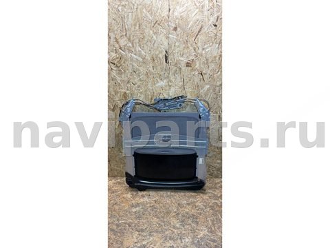 Люк Honda CR-V, 2005 г., OEM 0S9AA012, арт. 75141228, фото 12