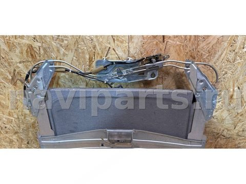 Люк Honda CR-V, 2005 г., OEM 0S9AA012, арт. 75141228, фото 13