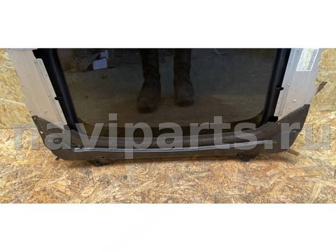 Люк Honda CR-V, 2005 г., OEM 0S9AA012, арт. 75141228, фото 15
