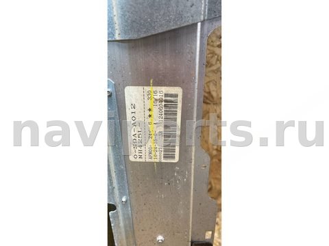 Люк Honda CR-V, 2005 г., OEM 0S9AA012, арт. 75141228, фото 16