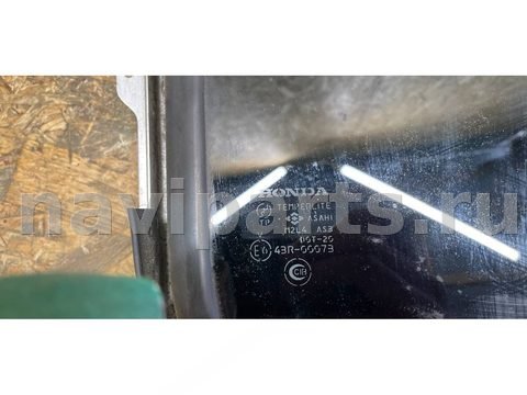 Люк Honda CR-V, 2005 г., OEM 0S9AA012, арт. 75141228, фото 17