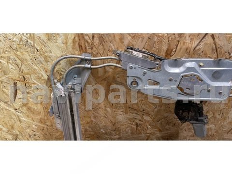 Люк Honda CR-V, 2005 г., OEM 0S9AA012, арт. 75141228, фото 2