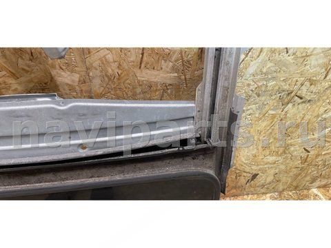 Люк Honda CR-V, 2005 г., OEM 0S9AA012, арт. 75141228, фото 5