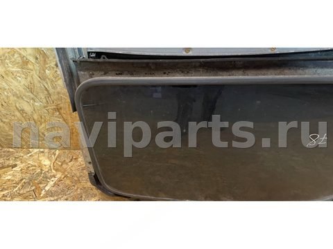 Люк Honda CR-V, 2005 г., OEM 0S9AA012, арт. 75141228, фото 7