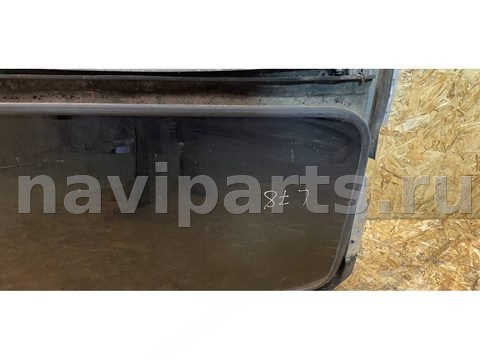 Люк Honda CR-V, 2005 г., OEM 0S9AA012, арт. 75141228, фото 8