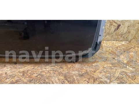 Люк Honda CR-V, 2005 г., OEM 0S9AA012, арт. 75141228, фото 9