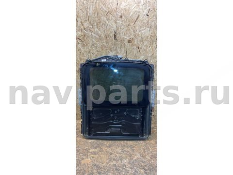 Люк BMW 7 F01/F02, 2009 г., OEM 0045419, арт. 75141233
