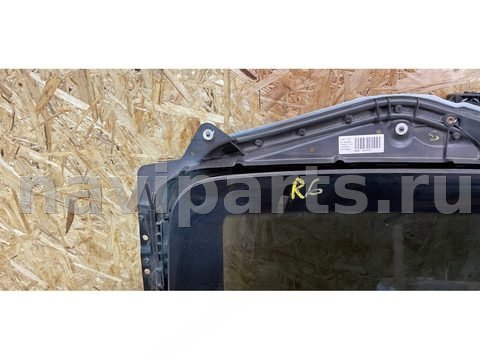 Люк BMW 7 F01/F02, 2009 г., OEM 0045419, арт. 75141233, фото 2