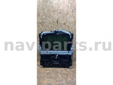 Люк BMW 7 F01/F02, 2009 г., OEM 0045419, арт. 75141233, фото 21