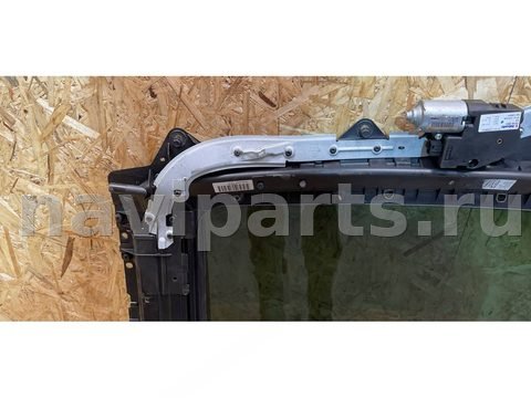 Люк BMW 7 F01/F02, 2009 г., OEM 0045419, арт. 75141233, фото 22