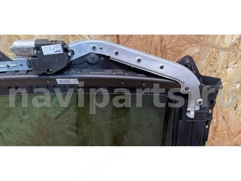 Люк BMW 7 F01/F02, 2009 г., OEM 0045419, арт. 75141233, фото 23