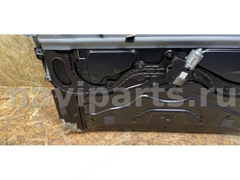 Люк BMW 7 F01/F02, 2009 г., OEM 0045419, арт. 75141233, фото 26
