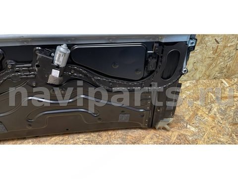 Люк BMW 7 F01/F02, 2009 г., OEM 0045419, арт. 75141233, фото 27