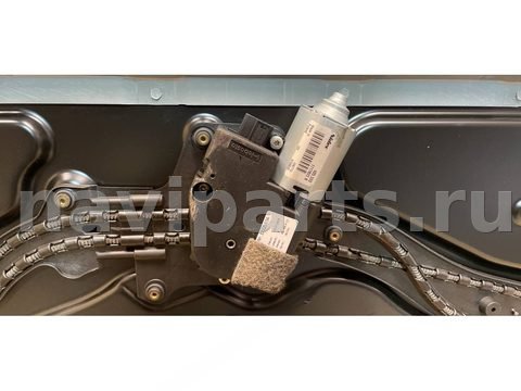 Люк BMW 7 F01/F02, 2009 г., OEM 0045419, арт. 75141233, фото 28