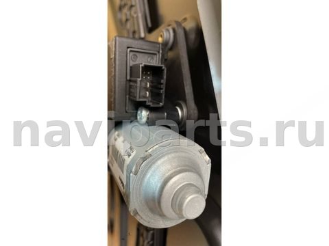 Люк BMW 7 F01/F02, 2009 г., OEM 0045419, арт. 75141233, фото 29