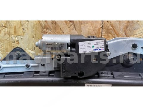 Люк BMW 7 F01/F02, 2009 г., OEM 0045419, арт. 75141233, фото 30