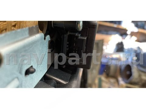 Люк BMW 7 F01/F02, 2009 г., OEM 0045419, арт. 75141233, фото 31