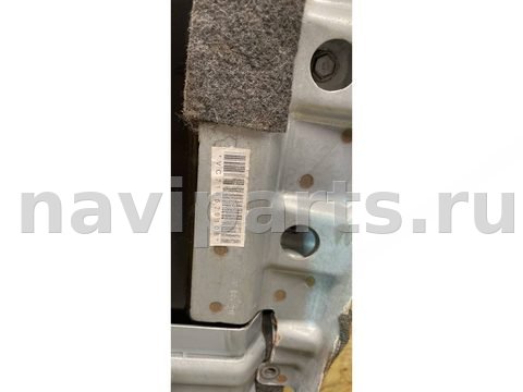 Люк BMW 7 F01/F02, 2009 г., OEM 0045419, арт. 75141233, фото 33