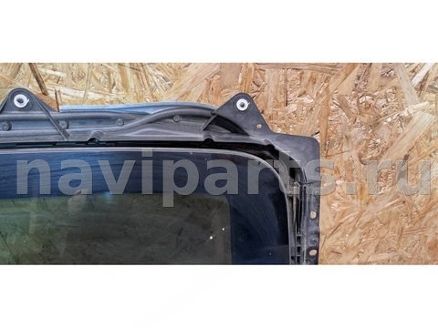 Люк BMW 7 F01/F02, 2009 г., OEM 0045419, арт. 75141233, фото 4