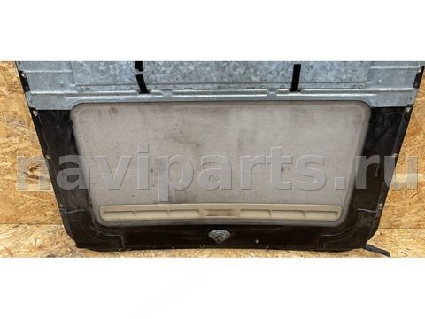 Люк Opel Astra, 1993 г., OEM 789686876, арт. 75144182, фото 17