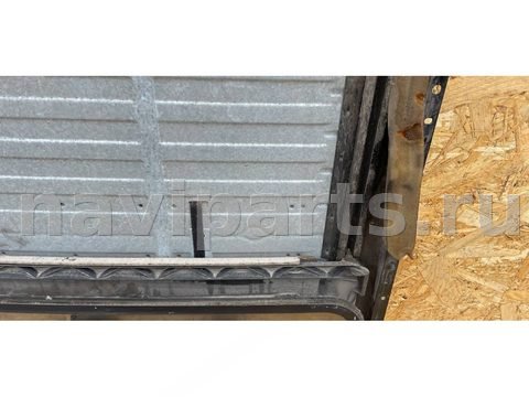Люк Opel Astra, 1993 г., OEM 789686876, арт. 75144182, фото 5