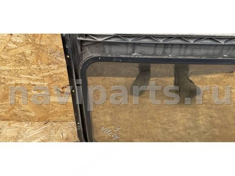 Люк Opel Astra, 1993 г., OEM 789686876, арт. 75144182, фото 8
