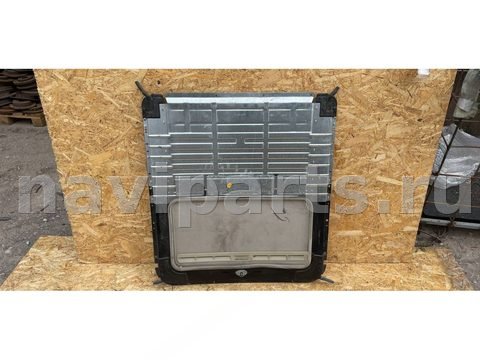 Люк Opel Astra, 1993 г., OEM 783684610, арт. 75144183, фото 11