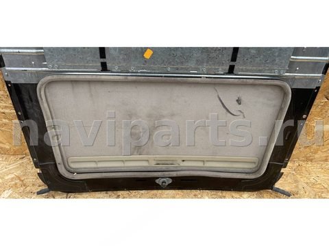 Люк Opel Astra, 1993 г., OEM 783684610, арт. 75144183, фото 12