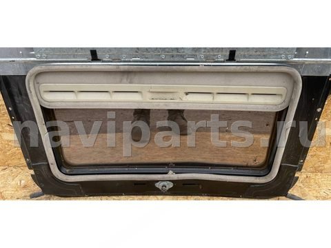 Люк Opel Astra, 1993 г., OEM 783684610, арт. 75144183, фото 13