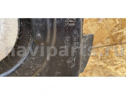 Люк Opel Astra, 1993 г., OEM 783684610, арт. 75144183, фото 14