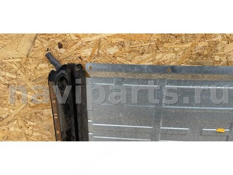 Люк Opel Astra, 1993 г., OEM 783684610, арт. 75144183, фото 2