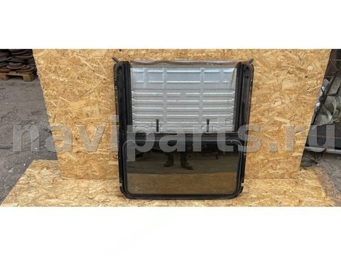 Люк Opel Astra, 1993 г., OEM 783684610, арт. 75144184