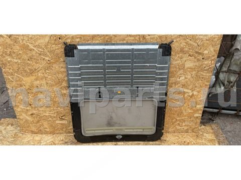 Люк Opel Astra, 1993 г., OEM 783684610, арт. 75144184, фото 11