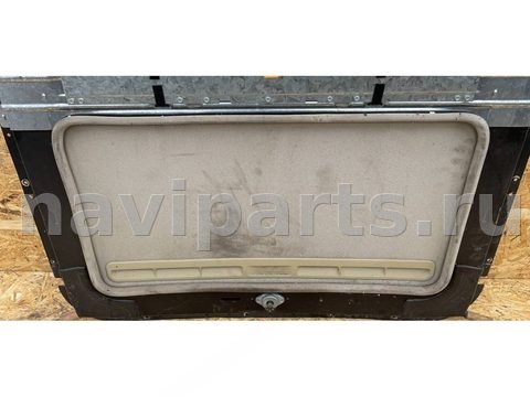 Люк Opel Astra, 1993 г., OEM 783684610, арт. 75144184, фото 12