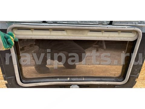 Люк Opel Astra, 1993 г., OEM 783684610, арт. 75144184, фото 13