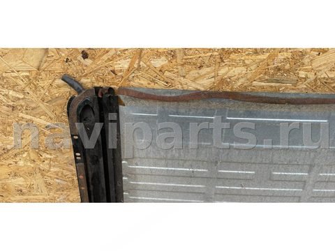 Люк Opel Astra, 1993 г., OEM 783684610, арт. 75144184, фото 2