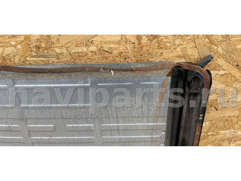 Люк Opel Astra, 1993 г., OEM 783684610, арт. 75144184, фото 3