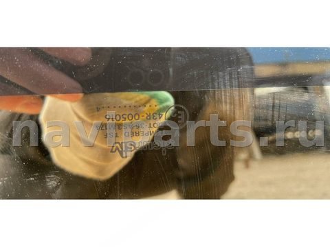 Люк Renault Scenic, 1998 г., арт. 75144185, фото 10