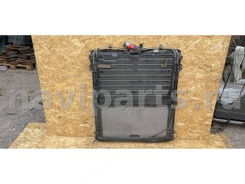 Люк Renault Scenic, 1998 г., арт. 75144185, фото 11