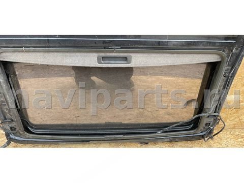 Люк Renault Scenic, 1998 г., арт. 75144185, фото 13