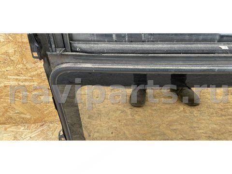 Люк Renault Scenic, 1998 г., арт. 75144185, фото 6