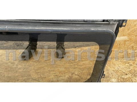 Люк Renault Scenic, 1998 г., арт. 75144185, фото 7